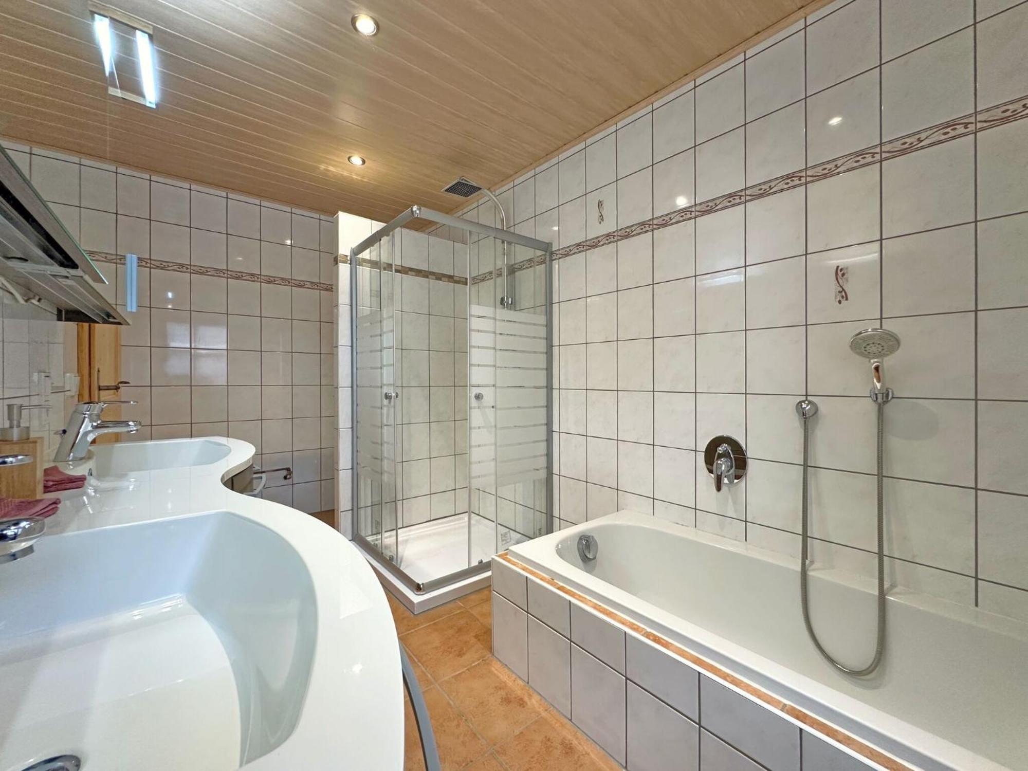 Ferienwohnung Im Bayerischen Wald Mit Terrasse Viechtach Exterior photo