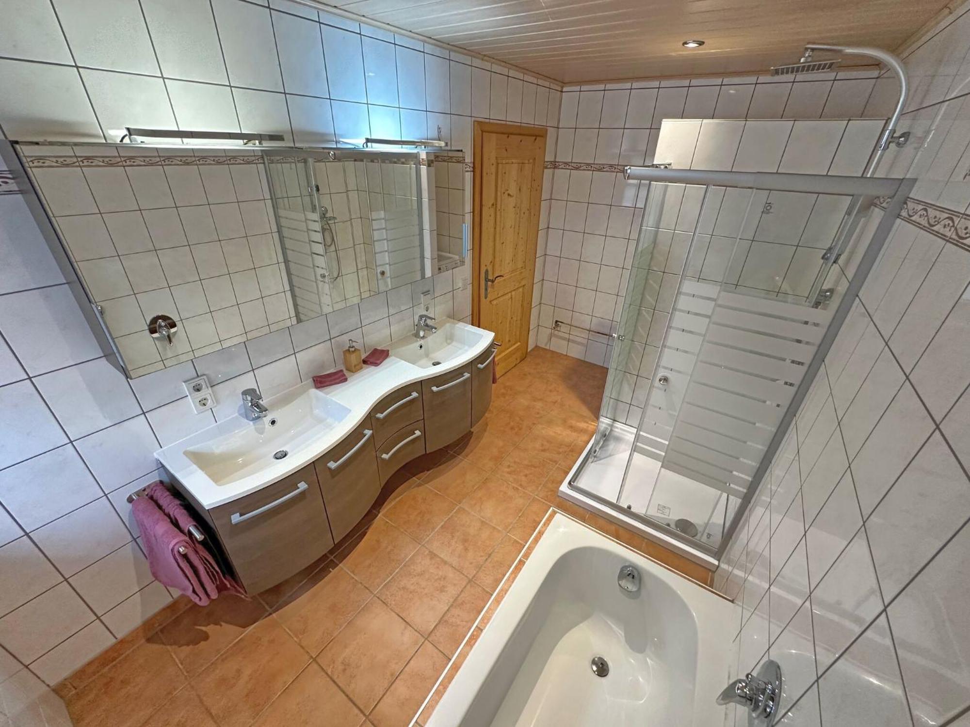 Ferienwohnung Im Bayerischen Wald Mit Terrasse Viechtach Exterior photo